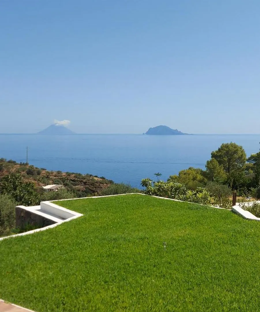 B&B Sunrise Santa Marina Salina Bed & Breakfast