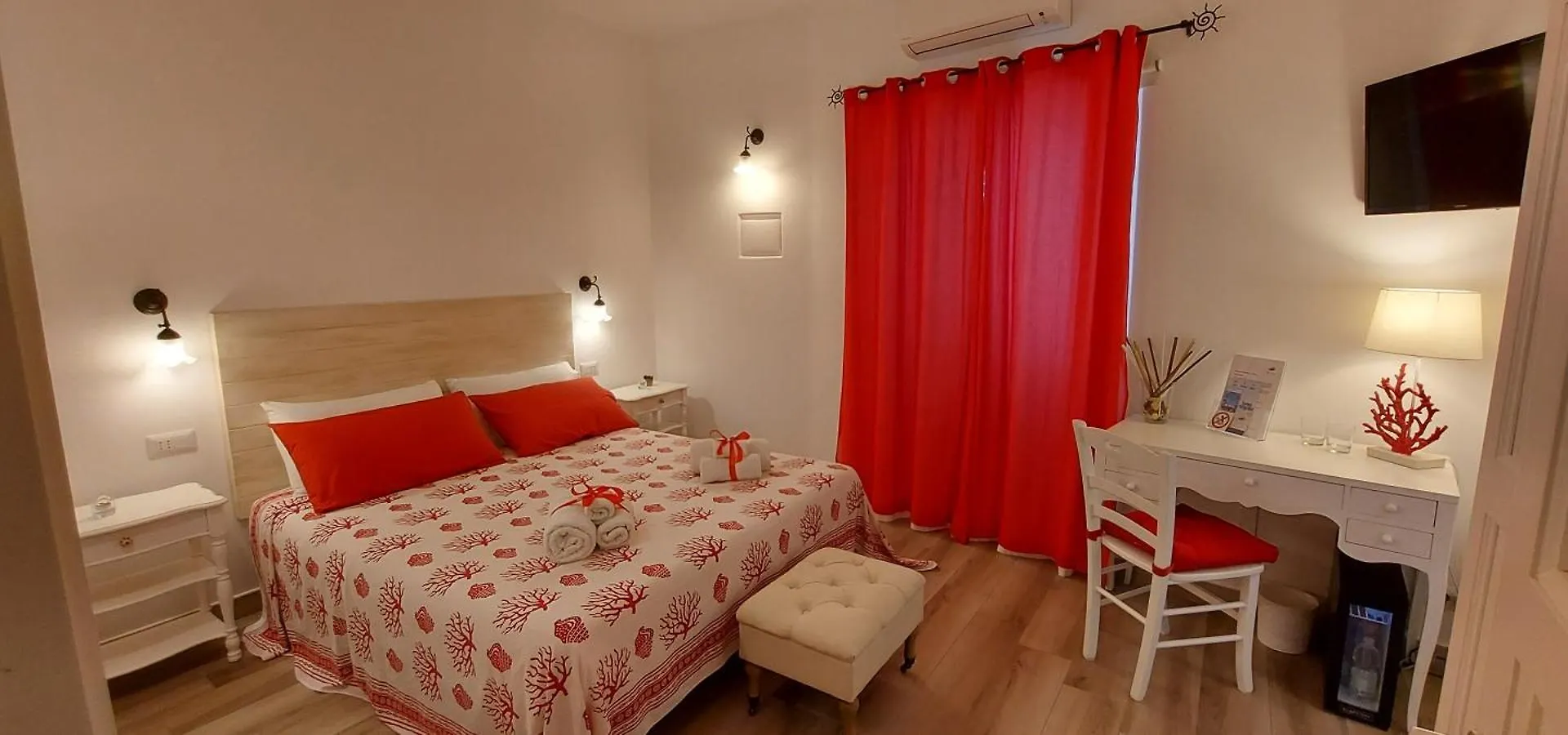 B&B Sunrise Santa Marina Salina