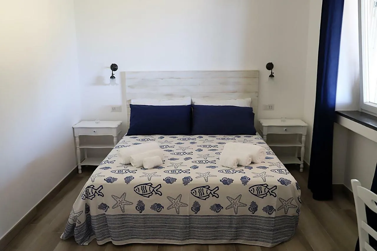 B&B Sunrise Santa Marina Salina
