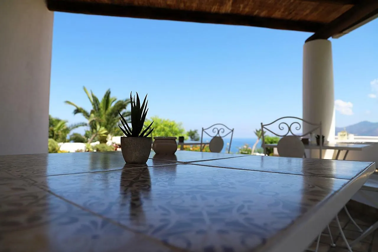 B&B Sunrise Santa Marina Salina