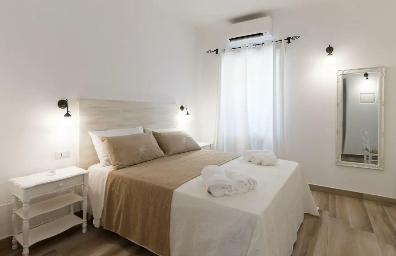 B&B Sunrise Santa Marina Salina