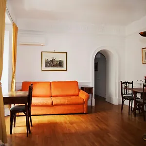 Martina House Bed & Breakfast Rome