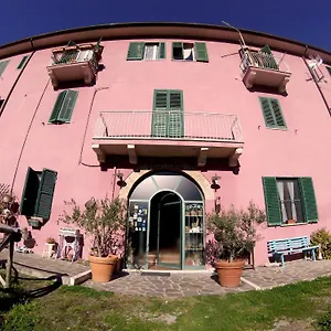 La Casa Dei Carrai Bed & Breakfast Pitigliano