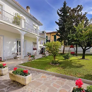 Comfort Bed & Breakfast Florence