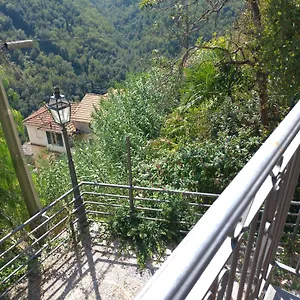 Muntaecara Diffuso Hotel Apricale