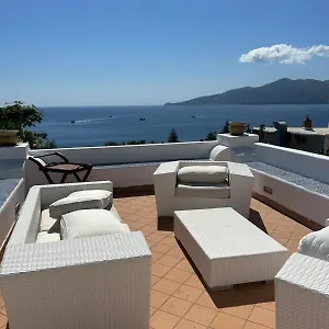 Miramare Santa Marina Salina