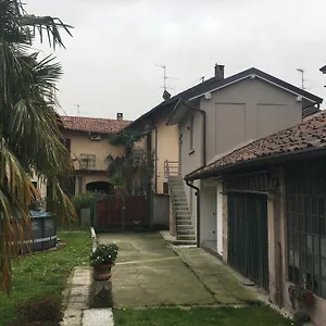  Bed & Breakfast La Casa Di Amos Italia