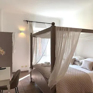 Aenea's Bed & Breakfast Rome