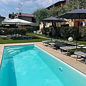 Le Logge Del Garda San Felice del Benaco