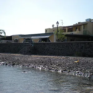 Il Delfino Santa Marina Salina